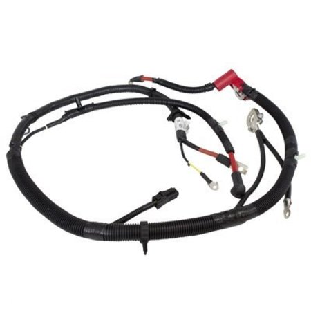 MOTORCRAFT Cable Assembly Battery Cable, Wc95965 WC95965